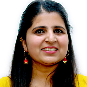 सञ्जिता खनाल