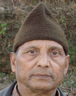 राप्रउ पोखरेल