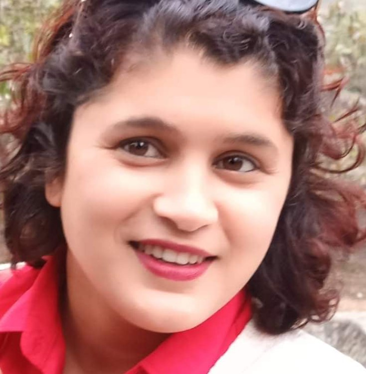 अजबी पौड्याल