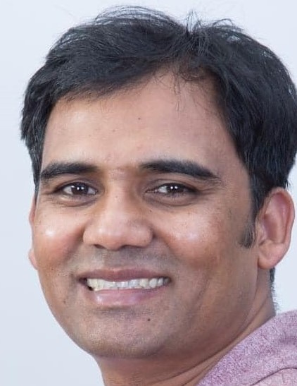 आशिष अविरल