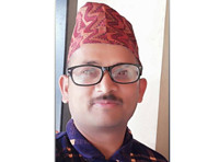 माधव नेपाल