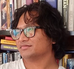 लक्ष्मण श्रेष्ठ