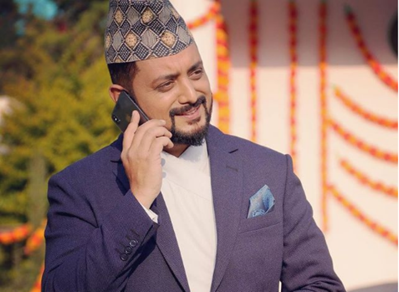 घामड शेरेका कारण विवादित बने आसिफ