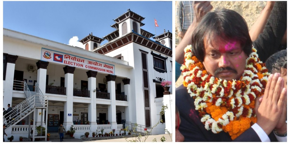 जनमत पार्टीले कटायो समानुपातिक थ्रेसहोल्ड