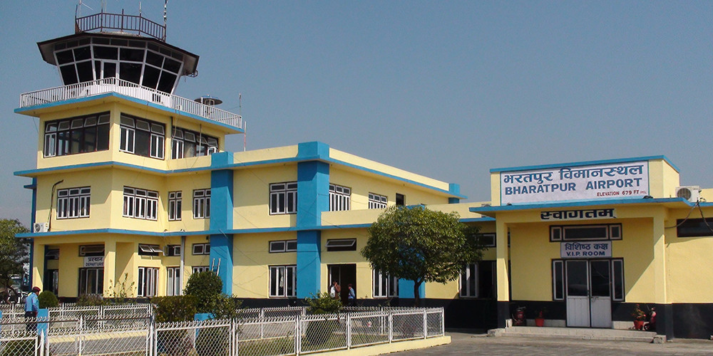 विमान दुर्घटनापछि घटे हवाई यात्रु