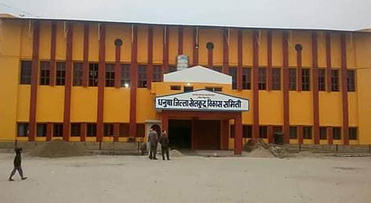 सागका लागि जनकपुर तयार, सहभागीलाई मिथिला संस्कृतिअनुसार स्वागत गरिने