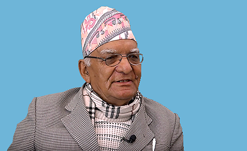 बागलुङ १ मा चित्रबहादुर केसीको अग्रता कायमै