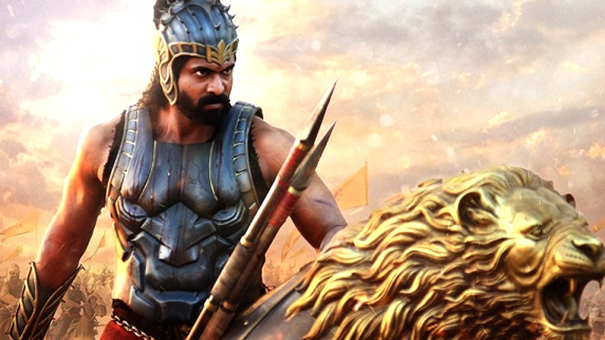 बाहुबलीभन्दा भव्य ‘हिरण्यकश्यप’