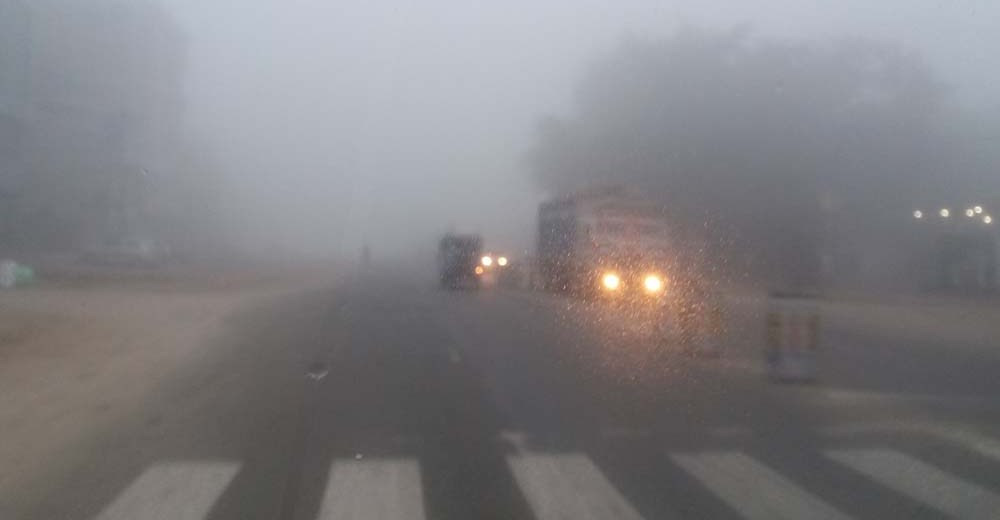 शीतलरबाट महोत्तरीको जनजीवन प्रभावित