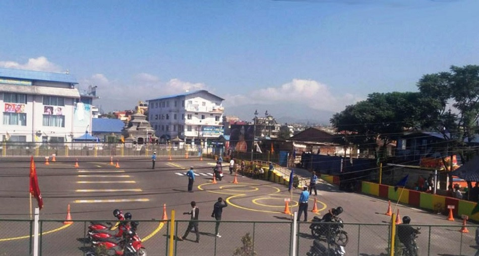 सात लाख सेवाग्राहीले पाएनन् चालक अनुमतिपत्र