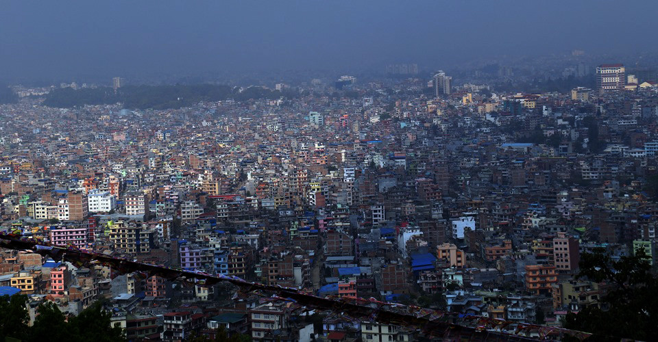 काठमाडौं उपत्यकामा कोरोना संक्रमितकाे संख्या ३६५ पुग्यो