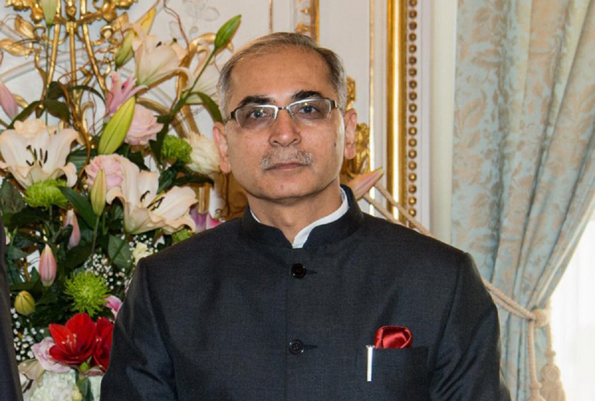 प्रधानमन्त्रीलाई भ्रमणको निम्तो दिन भारतीय विदेश सचिव काठमाडौं आउँदै
