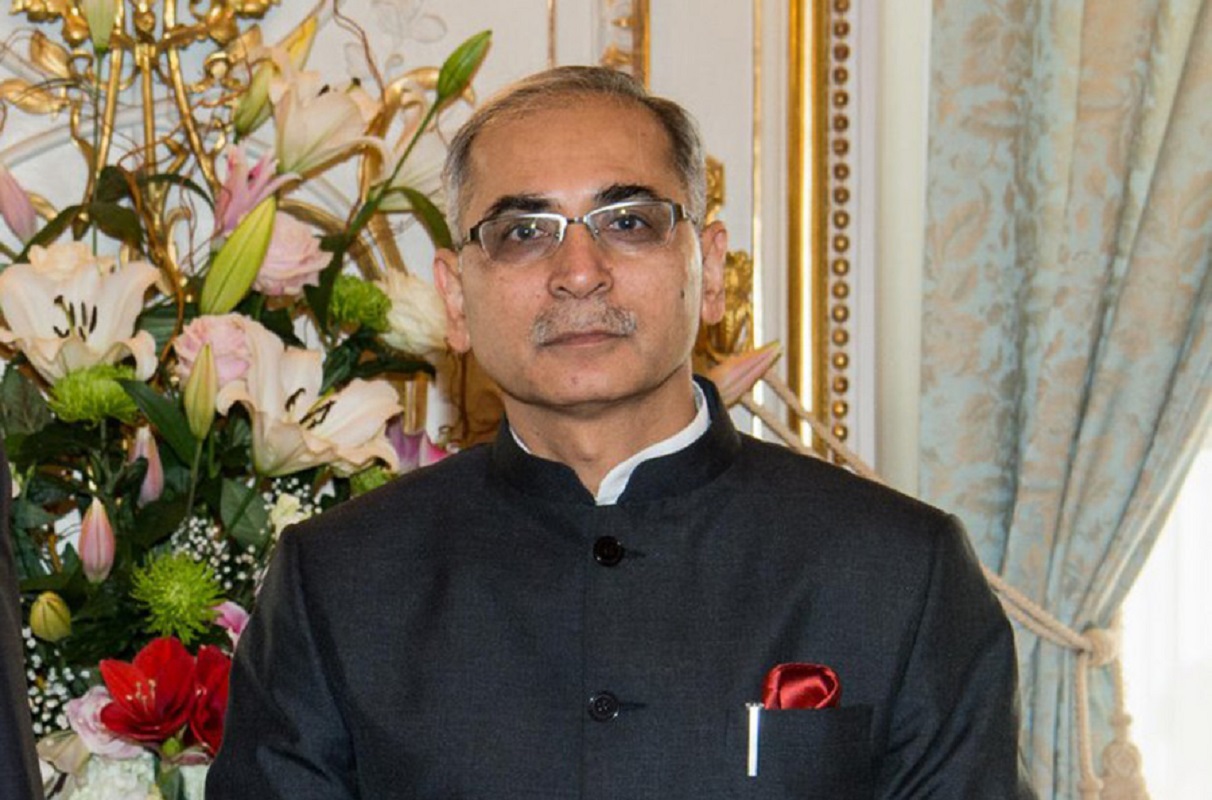 भारतीय विदेश सचिव क्वात्रा आज नेपाल आउँदै