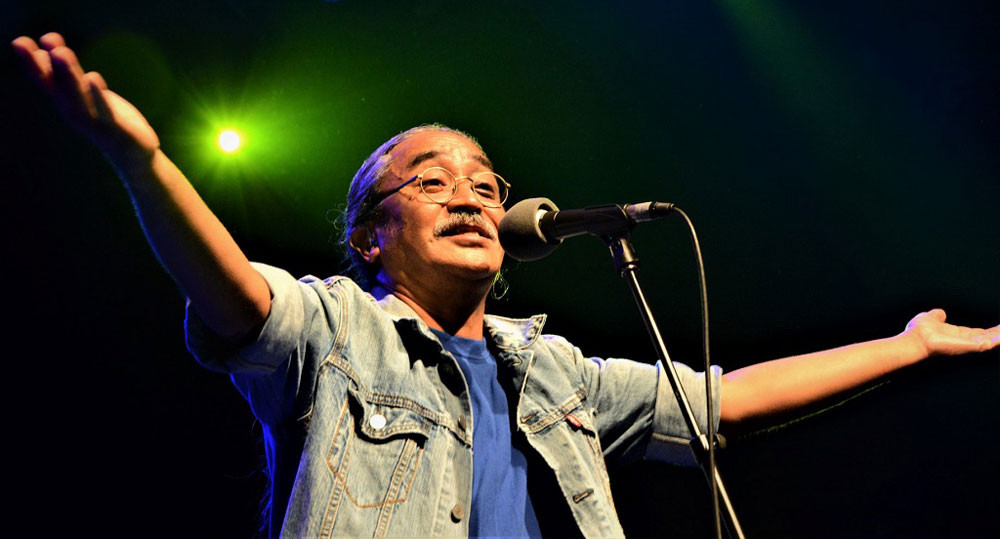 नेपथ्यले तमोरको गीतमा भर्‍यो अष्ट्रेलियाको दृश्य