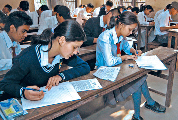 कञ्चनपुरमा एसइईका परीक्षार्थीका लागि निःशुल्क अतिरिक्त कक्षा