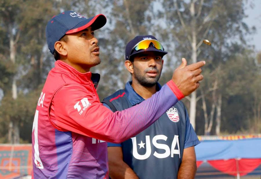 वर्षको क्रिकेट : क्यान निर्वाचन, अन्तर्राष्ट्रिय कीर्तिमानदेखि कोरोना कहरसम्म