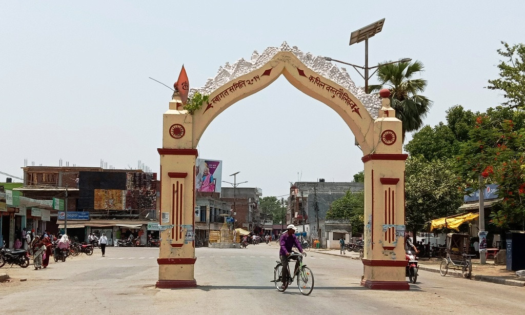 प्रदेश ५ : सीमावर्ती जिल्ला कोरोना संक्रमणकाे उच्च जोखिममा