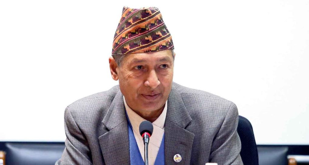 मन्त्री खतिवडाको कार्यकाल २० गतेसम्म, कसले सम्हाल्ला अर्थ मन्त्रालय ?