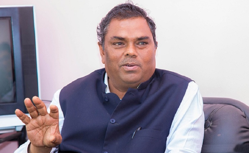 निर्वाचनमा एमालेसँग तालमेल मात्रै हो- उपेन्द्र यादव
