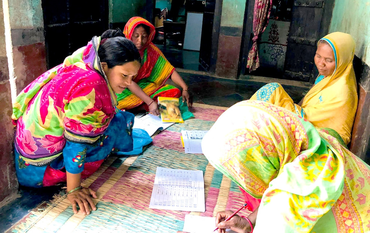 ६०० भन्दा बढी निरक्षरलाई साक्षर बनाउन अभियान सुरु