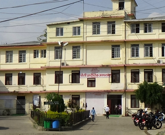 सुदूरपश्चिममा थप ७ जनामा कोरोना संक्रमण