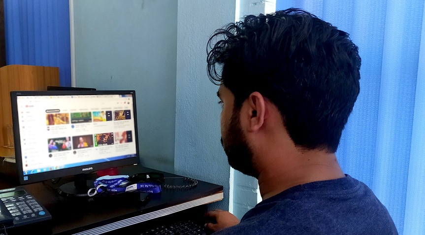 इन्टरनेट सेवा जुनसुकै बेला अवरुद्ध हुन सक्ने सेवाप्रदायकको चेतावनी