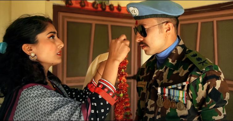 पूर्णिमा लामाको स्वरमा ‘पियारा’ सार्वजनिक
