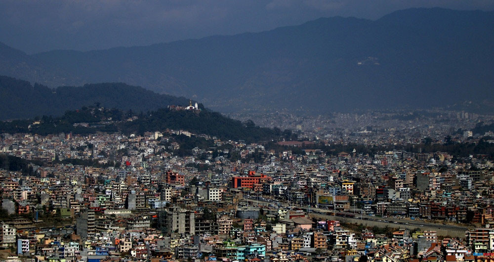 दसैंमा आवतजावत रोक्न यस्ताे छ उपत्यकाका जिल्ला प्रशासनको तयारी