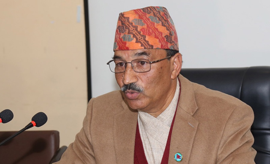 हिन्दू राष्ट्रको एजेन्डा कमजोर भयो : राप्रपा नेपाल