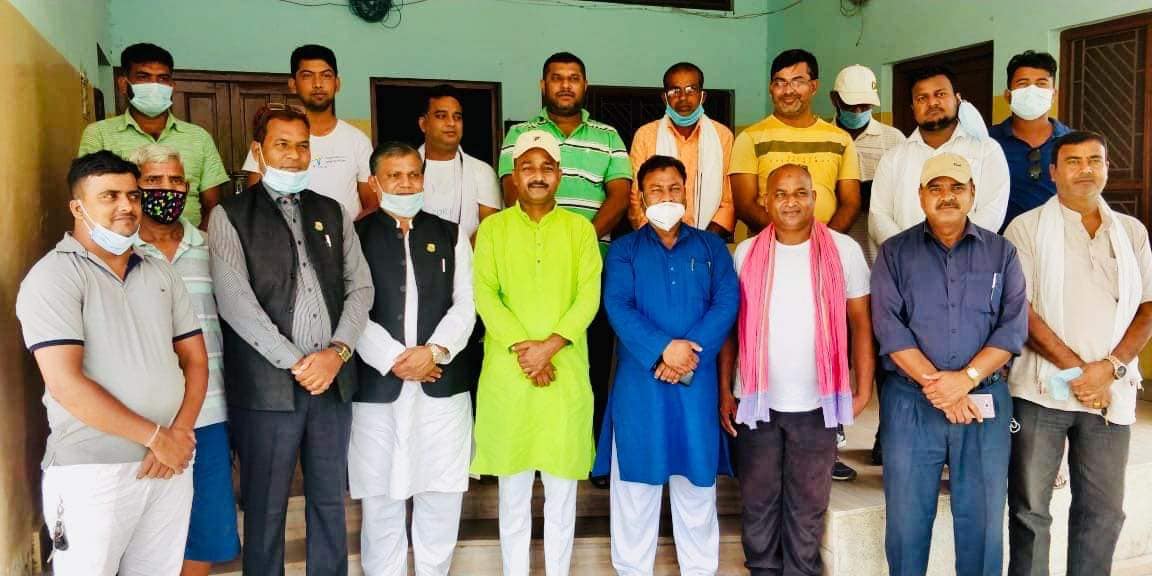 बाबुराम र उपेन्द्रको कार्यक्रममा प्रशासनको रोक !