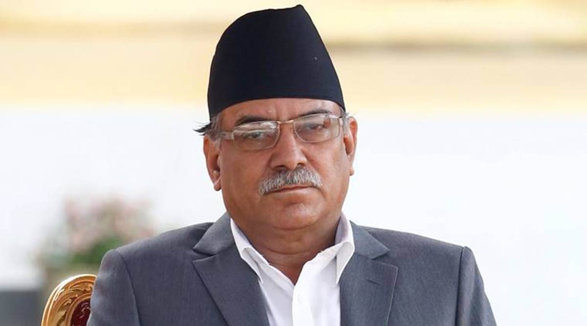 ‘मैले मात्रै एकता एकता भनेर हुँदैन, ओलीजीले नै पहल लिनुपर्छ’