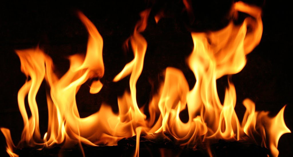 भक्तपुरको कुखुरा फार्ममा आगलागी, ९ लाख रुपैयाँ बराबरको क्षति