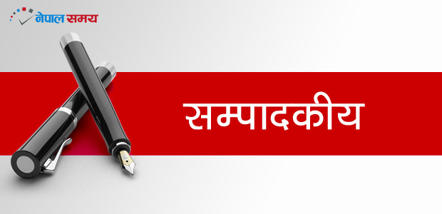 ओली जो आफ्नै कारणले गए, अरूले पनि सिकून्