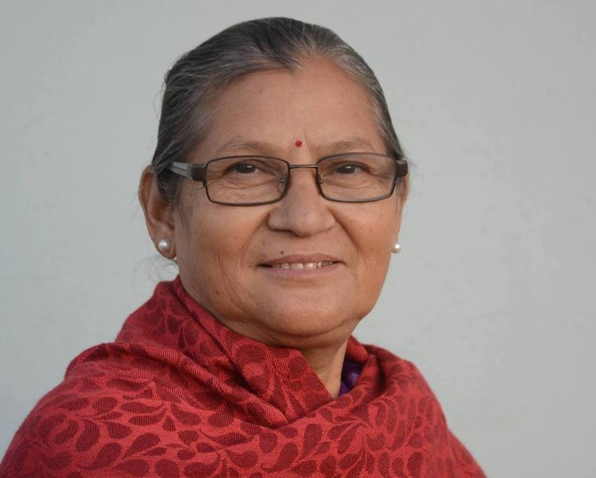बागमतीका मुख्यमन्त्री शाक्यले असोज २४ मा विश्‍वासको मत लिने