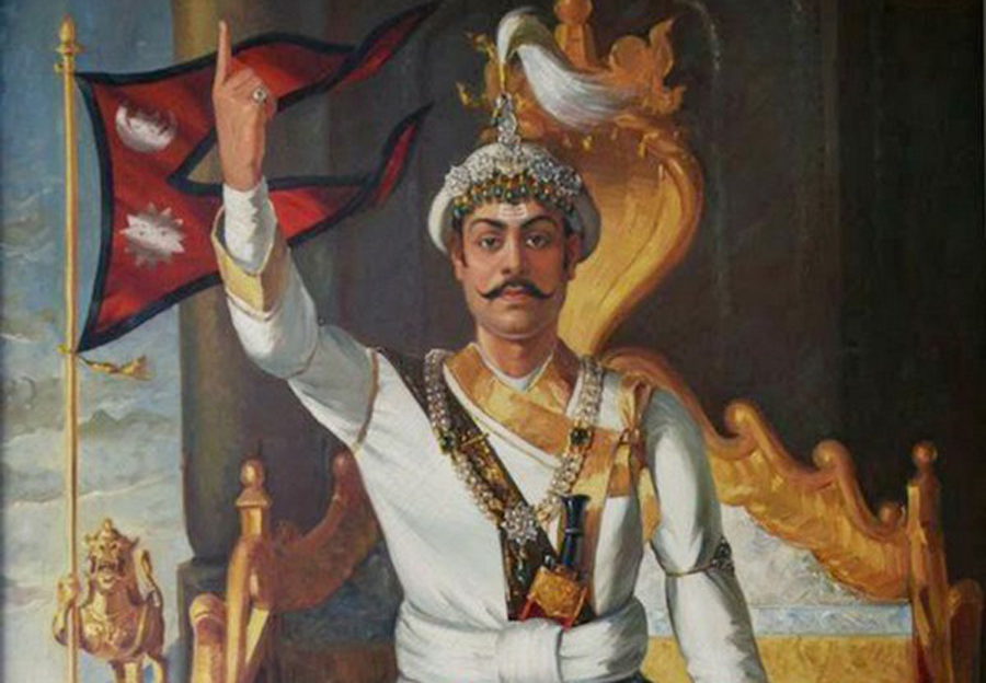 पृथ्वी जयन्तीमा सार्वजनिक बिदा