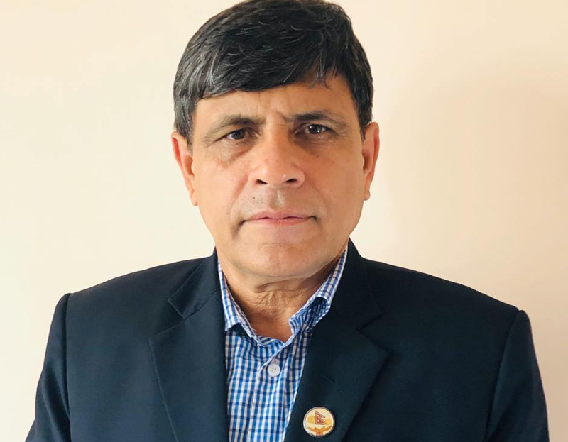 रुपन्देही १ : सीके राउतको जनमतलाई अग्रता, घनश्यामभन्दा उन्मुक्ति अगाडि