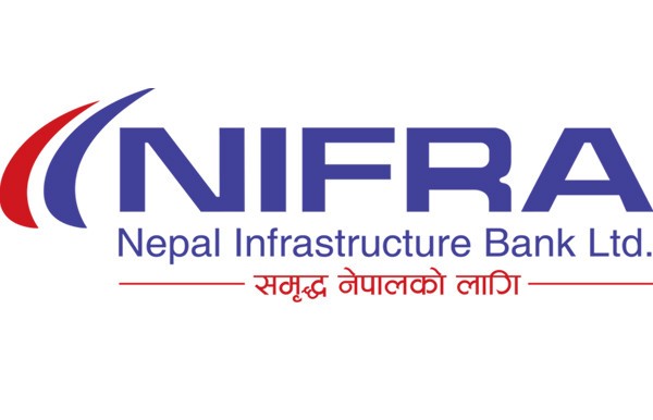 ५ अर्ब रुपैयाँ बराबरको ऋणपत्र जारी गर्दै निफ्रा