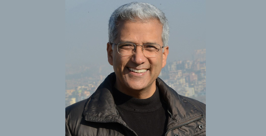 'रवि अनागरिक होइनन्'