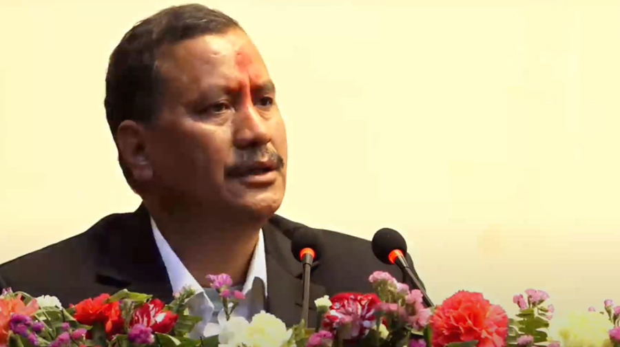 आज विप्लवको 'विशेष पत्रकार सम्मेलन'
