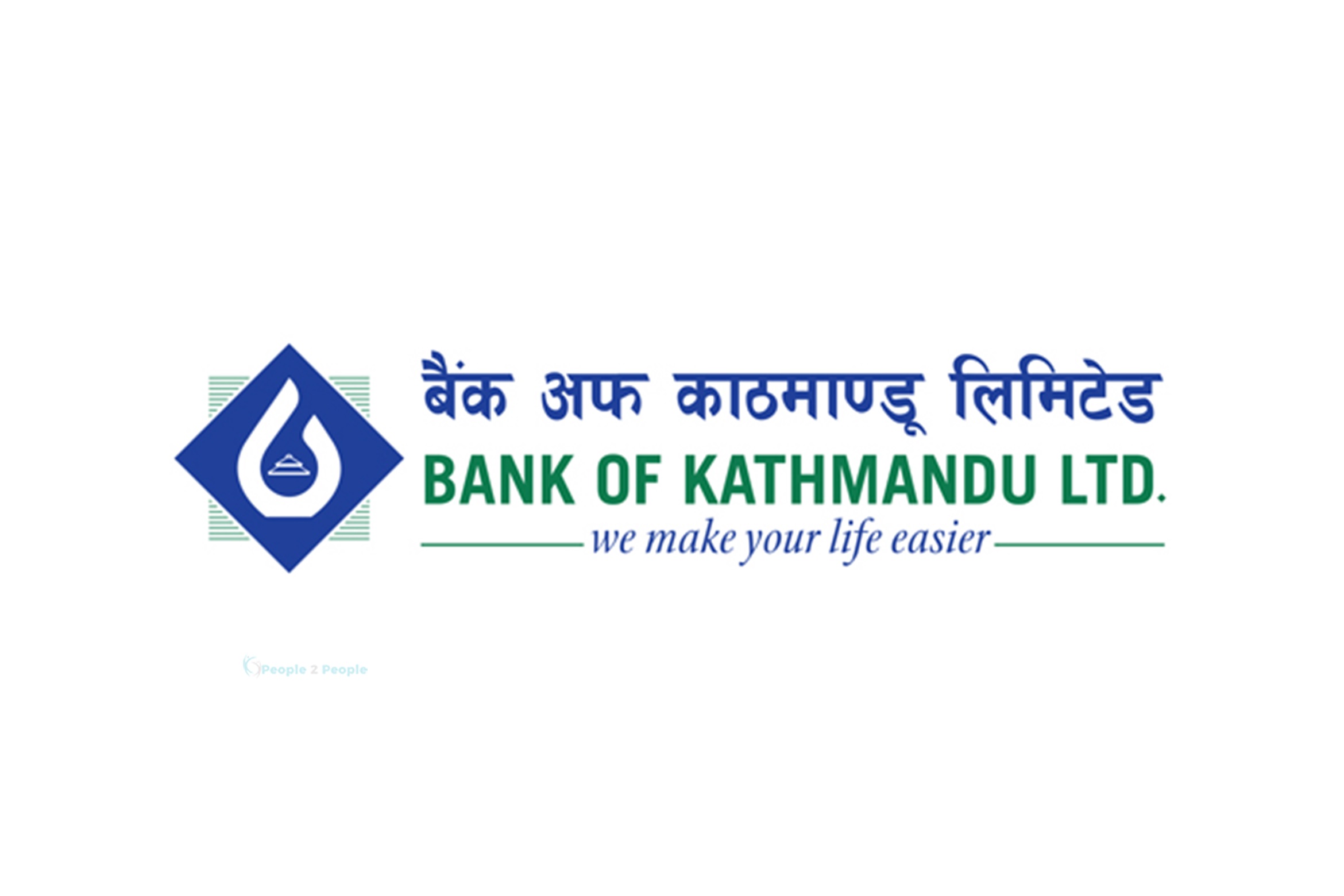 बैंक अफ काठमाण्डूलाई दुई करोडभन्दा बढी जरिवाना