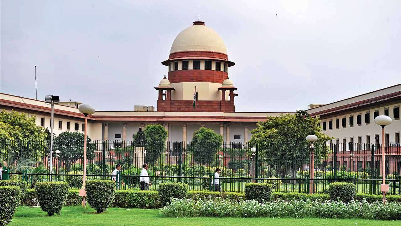 भारतमा नोटबन्दीको निर्णय सर्वोच्च अदालतद्वारा सदर