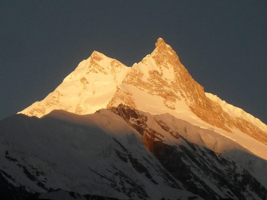 प्रिय मनास्लु ! यसपालि पनि सम्झन सकिएन