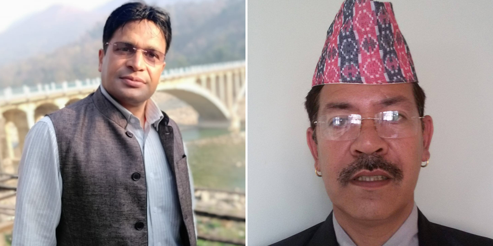 कोभिड खोप किन्न धमाधम अनुमति माग्दै स्थानीय तह