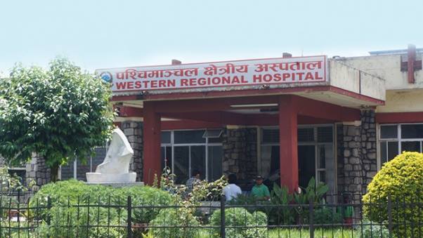 गण्डकीमा अक्सिजन प्लान्ट : सरकारी योजना प्रक्रियामै गएन, निजीको यकिन छैन