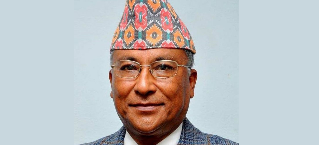 काठमाडौं-९ मा एमालेका कृष्णगोपाल श्रेष्ठ विजयी
