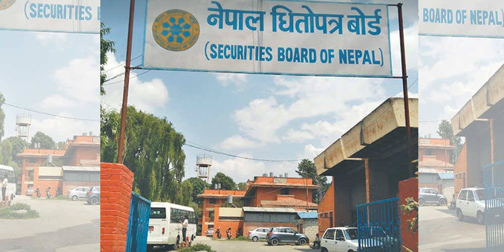 धितोपत्र बोर्डको 'चलखेल सूची'ले बजारमा कस्तो असर पर्ला? विज्ञ भन्छन्- नियामकको अपरिपक्व काम