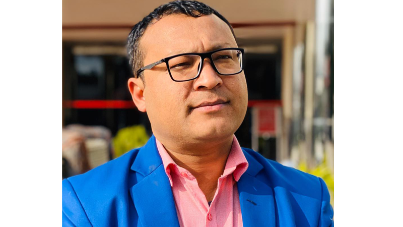 रेशमलाई छुटाउन ल्याउन खोजिएको अध्यादेश संविधानको मर्म विपरित : कांग्रेस नेता शाही