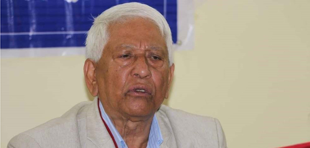 नुवाकोट २ बाट कांग्रेसका केसी विजयी