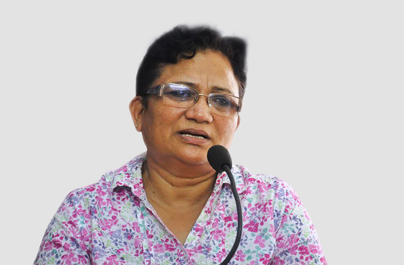 'संविधानको मर्मलाई सम्मान गर्ने राष्ट्रपति आवश्यक'