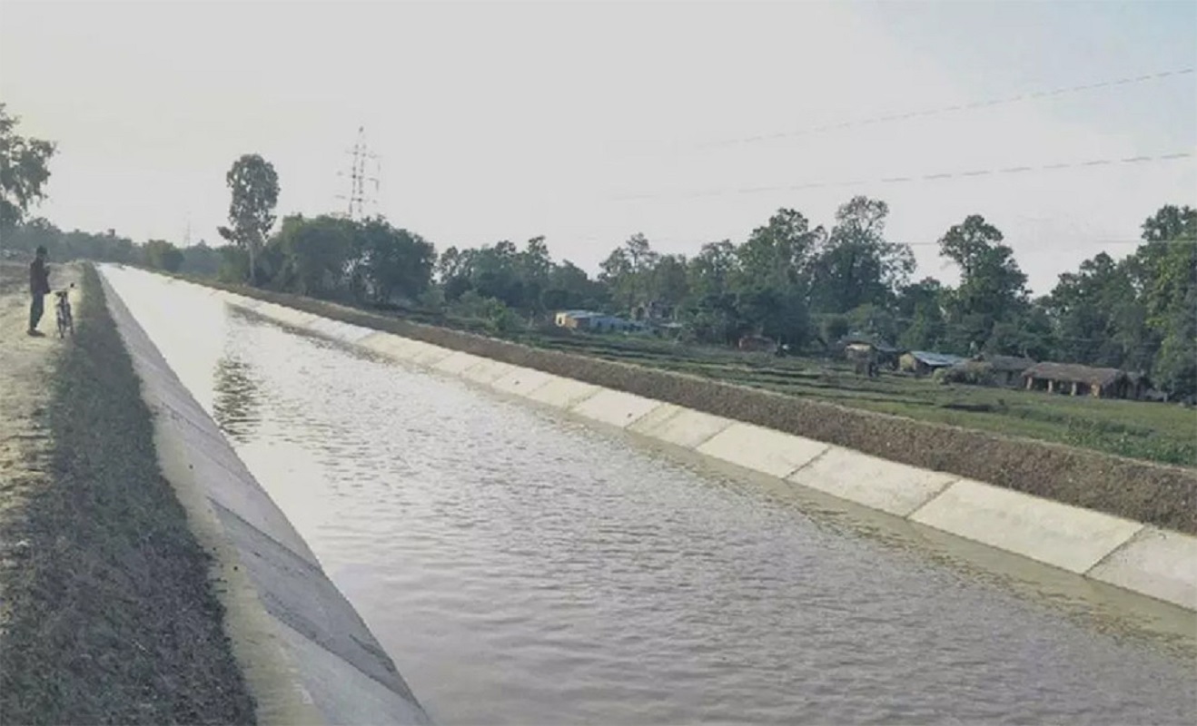 महाकाली सिँचाइ आयोजना : पानी ल्याउने विषय अन्योल